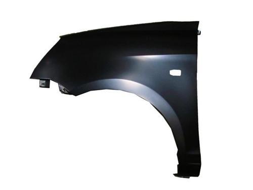 Kia Picanto 04/08 Ön Çamurluk Deli̇kli̇ Sol (Tw) 
