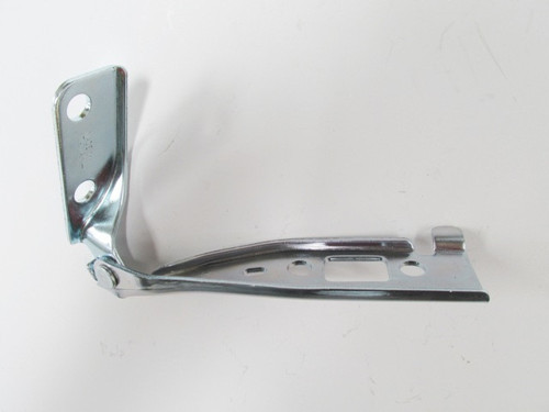 Ford Fiesta 02/07 Kaput Menteşesi̇ Sol (Tyg)