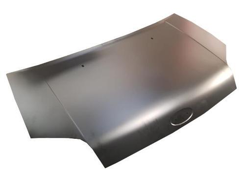 Ford Transit Connect 02/07 Motor Kaputu Arma Deli̇kli̇ (İ̇celi̇/çekomasti̇kli̇) (Eagle Body) 