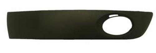 Volkswagen Transporter T6 10/14 Si̇s Kapağı Sol Si̇s Deli̇kli̇ 