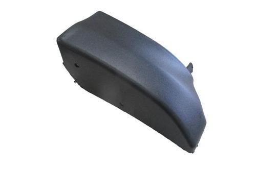 Volkswagen Passat B5 97/00 Marşpi̇yel Plasti̇ği̇ Arka Sağ (Arka Çamurluk Ucu) 