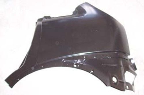 Opel Corsa C 04/06 Arka Çamurluk Sol 5 Kapı (Tw)