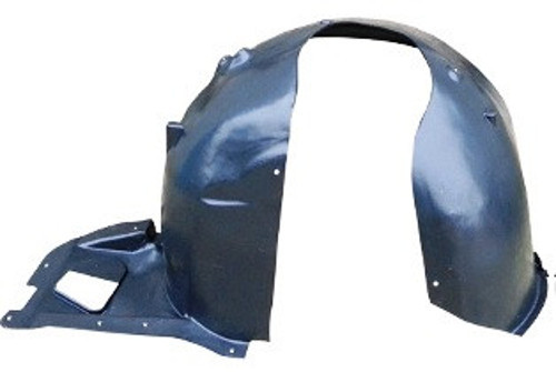 Citroen C3 10/16 Ön Çamurluk Davlumbazı Sağ