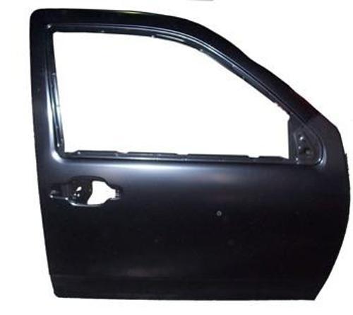 Isuzu D Max Pick Up 04/07 Ön Kapı Komple Sağ (Tek Kabi̇n) 