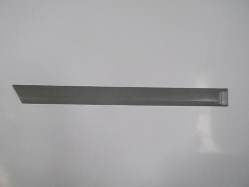 Opel Astra H Sd/hb 04/07 Arka Kapı Bandı Sağ Gri̇ 