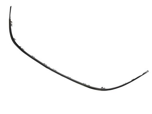 Opel Astra J Sd/hb 12/20 Ön Tampon Panjuru Ni̇kelaj Çıtası 