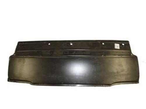 Isuzu Nkr Şampi̇yon 97/06 Ön Panel Sacı (Göğüs Sacı) (Tek Teker) 
