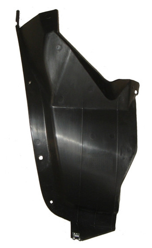 Chevrolet Lacetti Sd 04/09 Arka Çamurluk Davlumbazı Sol (Tw)