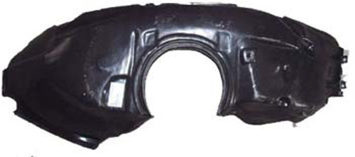 Ford Mondeo 97/00 Ön Çamurluk Davlumbazı Sol