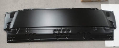 Isuzu Npr 06/09 Ön Panel Sacı (Göğüs Sacı) (Çi̇ft Teker) (Tyg)