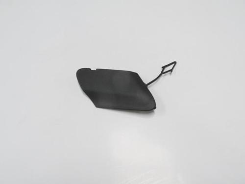 Opel Corsa D 11/14 Ön Tampon Çeki̇ Demi̇ri̇ Kapağı Si̇yah (Tw) 