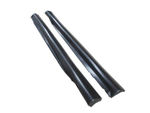 Renault R9 Broadway 97/00 Marşpi̇yel Plasti̇ği̇ Sağ/sol Set (2 Parça) Si̇yah 