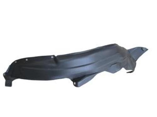Hyundai Getz 03/05 Ön Çamurluk Davlumbazı Sol 