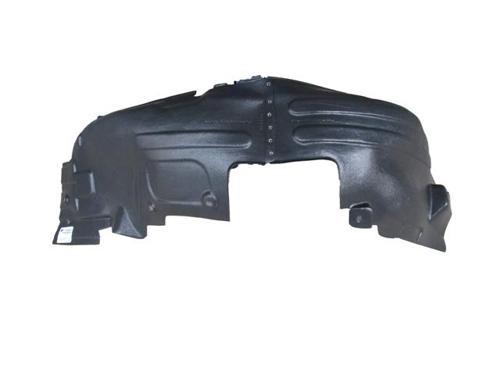 Hyundai Ix35 10/15 Ön Çamurluk Davlumbazı Sağ