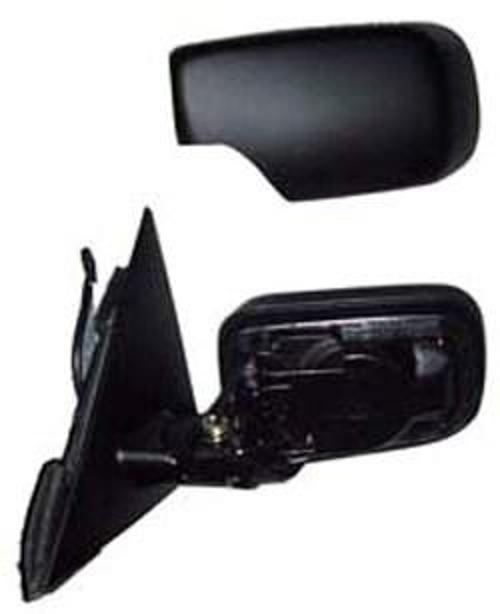 Bmw 3 Seri E46 Sd 98/05 Kapı Aynası Sol Elektri̇kli̇/ısıtmalı/manuel Katlanır