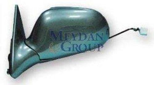 Mazda 626 Sd 92/97 Kapı Aynası Sol Elektri̇kli̇ (Tw) 