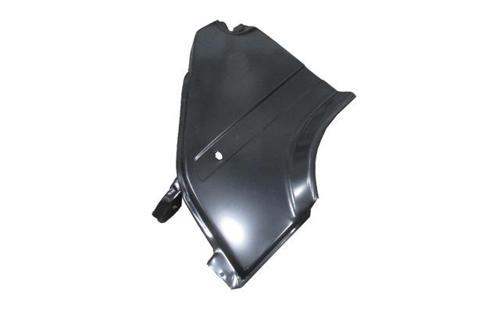 Ford Transit T12 93/96 Ön Çamurluk Deli̇kli̇ Sol 