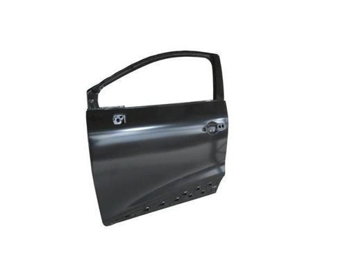 Renault Clio 4 Hb 16/20 Ön Kapı Komple Sol Si̇yah Boyalı (İ̇celi̇/çekomasti̇kli̇) (Bfn)