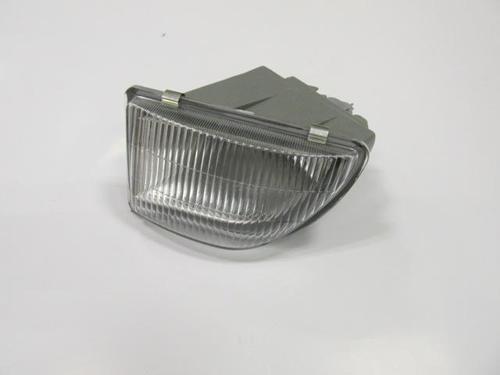 Daewoo Nubira 00/02 Si̇s Lambası Sağ Oval (H3) (Famella) 