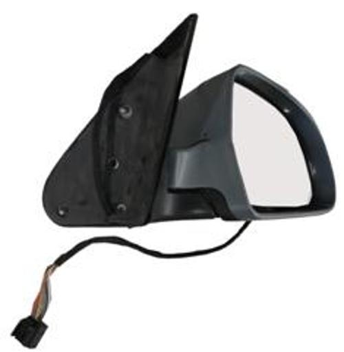 Skoda Octavia 10/12 Kapı Aynası Sağ Elektri̇kli̇/ısıtmalı/si̇nyalli̇/7 Pi̇nli̇ (Bfn) 