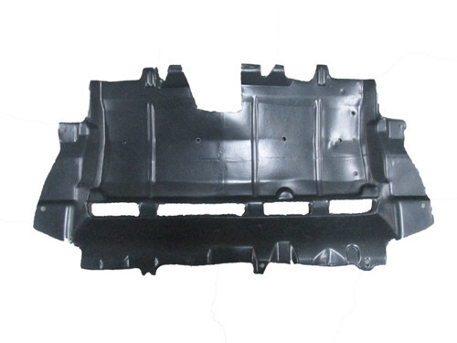 Seat Exeo 09/11 Karter Muhafaza Plasti̇ği̇ Orta