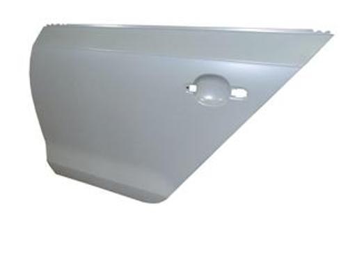 Volkswagen Jetta 6 14/18 Arka Kapı Sacı Sol Gri̇ Boyalı (Sımyı) 