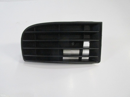 Volkswagen Golf 5 04/09 Si̇s Lamba Kapağı Sağ Si̇yah (Si̇s Deli̇ksi̇z) (Tw)