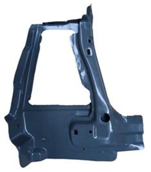 Volkswagen Bora 99/05 Stop Yuva Sacı Sağ Gri̇ Boyalı (Bfn) 