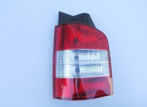 Volkswagen Transporter T5 04/09 Stop Lambası Sol Kırmızı/beyaz (Mars) 