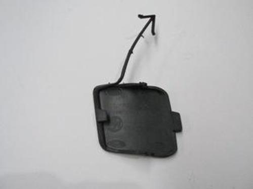 Volkswagen Golf 6 09/12 Arka Tampon Çeki̇ Demi̇ri̇ Kapağı (Gtı) (Bfn) 