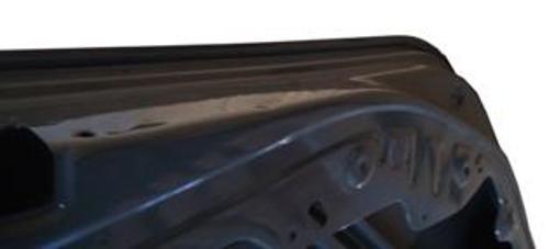 Volkswagen Golf 6 09/12 Arka Kapı Komple Sağ Gri̇ Boyalı/i̇celi̇ (Tw)