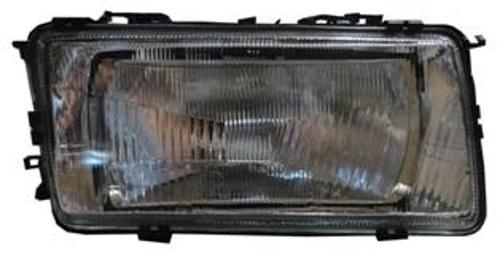 Audi A80 87/91 Far Lambası Sağ Manuel (Famella) 