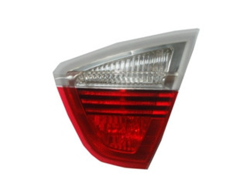 Bmw 3 Seri E90 05/09 İç Stop Lambası Sol Kırmızı/beyaz (Famella)