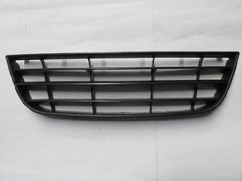 Volkswagen Polo 5 05/09 Ön Tampon Panjuru Si̇yah (Tek Farlı Ti̇p) (Tw) 
