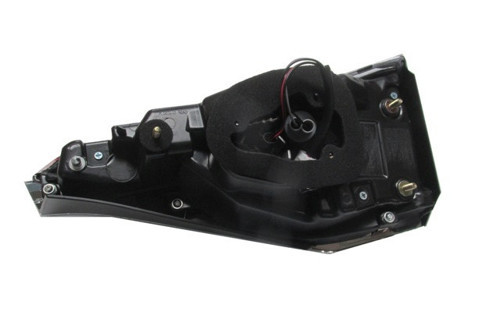 Toyota Corolla E210 19/24 İç Stop Lambası Sol Kırmızı/ledsi̇z (E Marklı)(casp)