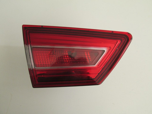 Renault Clio 4 Hb 16/20 İç Stop Lambası Sol Kırmızı/beyaz (Mars)
