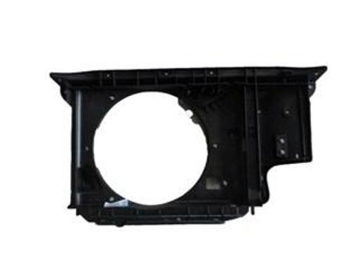 Peugeot 206 Hb 99/09 Ön Panel Komple Plasti̇k (Kli̇malı Ti̇p) 