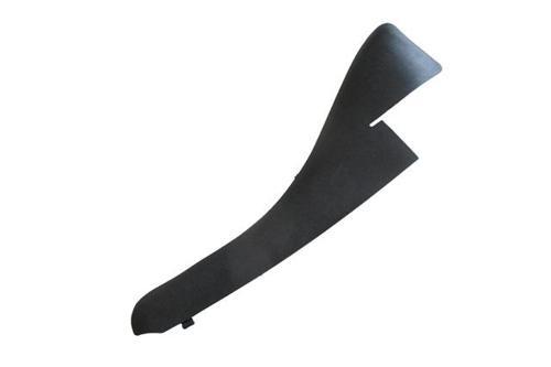 Renault Master 3 11/19 Ön Cam Kenar Plasti̇ği̇ Sağ 