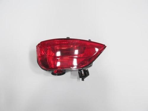 Renault Megane 4 Sd 16/20 Arka Tampon Reflektörü Sol (Pleksan) 
