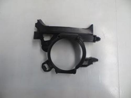 Renault Clio 4 Hb 13/16 Si̇s Lambası Çerçeve Braketi̇ Sol (Tw) 