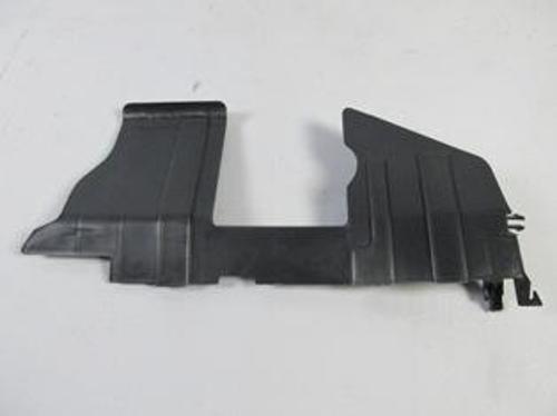 Renault Fluence 09/12 Ön Panel Davlumbazı Sağ 
