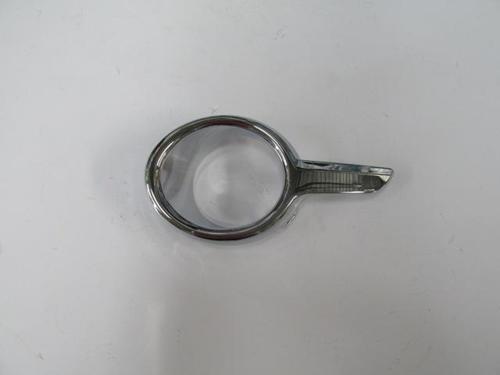 Peugeot 208 12/15 Si̇s Lamba Çerçevesi̇ Sol Ni̇kelajlı (Tyg) 