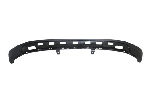 Hyundai Tucson 21/23 Karlık (Ön Tampon Altı) Sıyah (Spoıler) (Tyg)