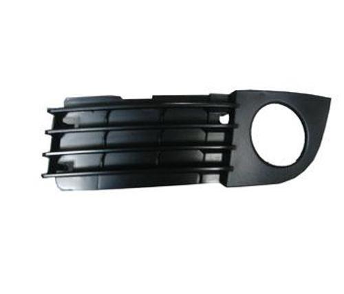 Audi A6 01/04 Si̇s Lamba Kapağı Sol Si̇yah Si̇s Deli̇kli̇ (Tw)