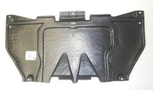 Audi A6 01/04 Karter Muhafaza Plasti̇ği̇ Arka (Ltad8014) (Tyg) 