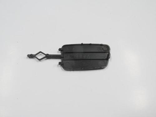 Peugeot 3008 17/20 Arka Tampon Çeki̇ Demi̇r Kapağı