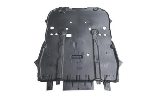 Peugeot 3008 21/24 Karter Muhafaza Plasti̇ği̇ (Enjeksi̇yon Baskı) 