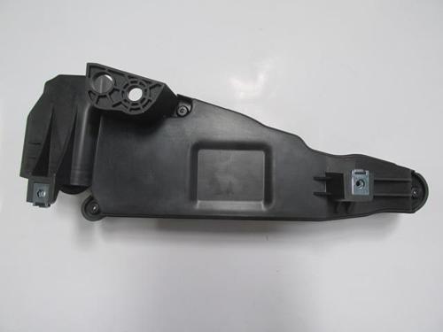 Peugeot 301 17/21 Parti̇kül Fi̇ltre Kutusu Alt/üst Komple 