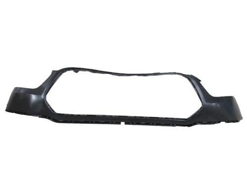 Ford Transit V363 14/19 Ön Üst Tampon Si̇yah (Panjursuz) 