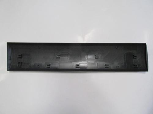 Peugeot Partner 03/09 Arka Kapı Bandı Sol Si̇yah (Kalın Ti̇p) 